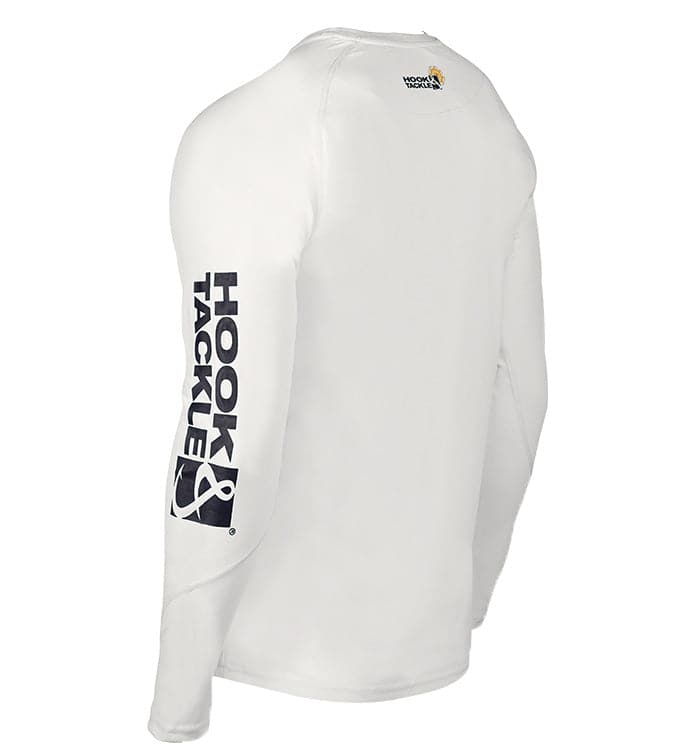 Seamount L/S UV Fishing Shirt (S-2X)
