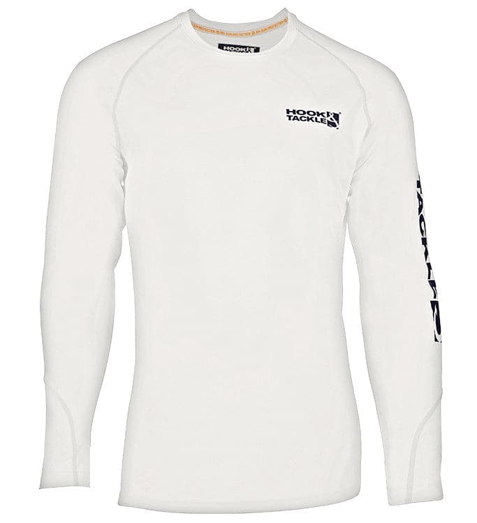 Seamount L/S UV Fishing Shirt (S-2X)