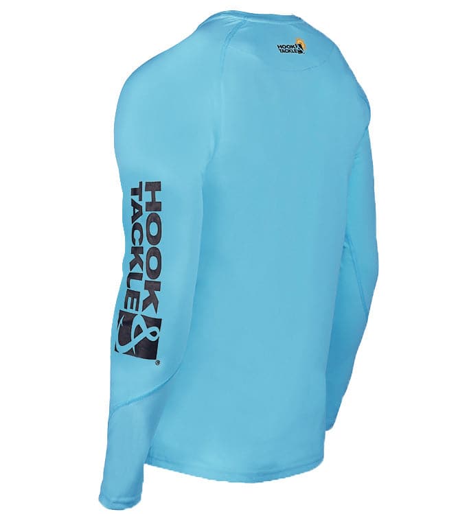 Seamount L/S UV Fishing Shirt (S-2X)