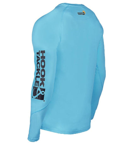 Seamount L/S UV Fishing Shirt (S-2X)