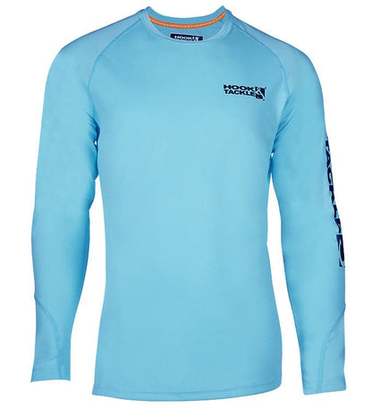 Seamount L/S UV Fishing Shirt (S-2X)