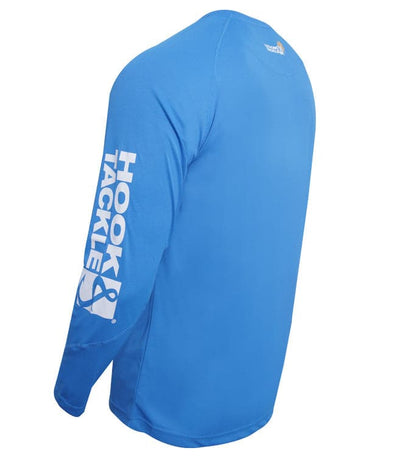 Seamount L/S UV Fishing Shirt (S-2X)