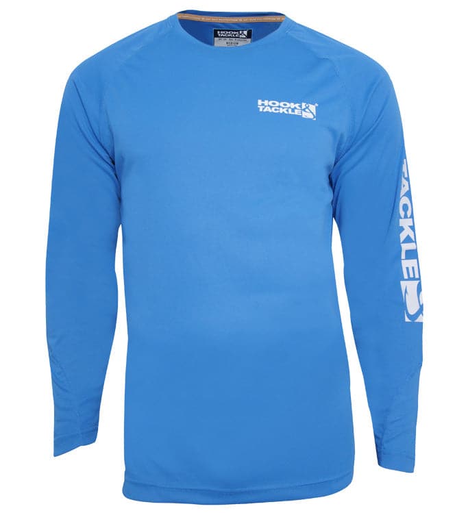 Seamount L/S UV Fishing Shirt (S-2X)