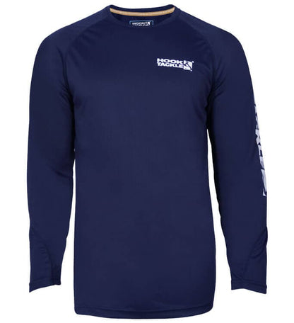 Seamount L/S UV Fishing Shirt (S-2X)