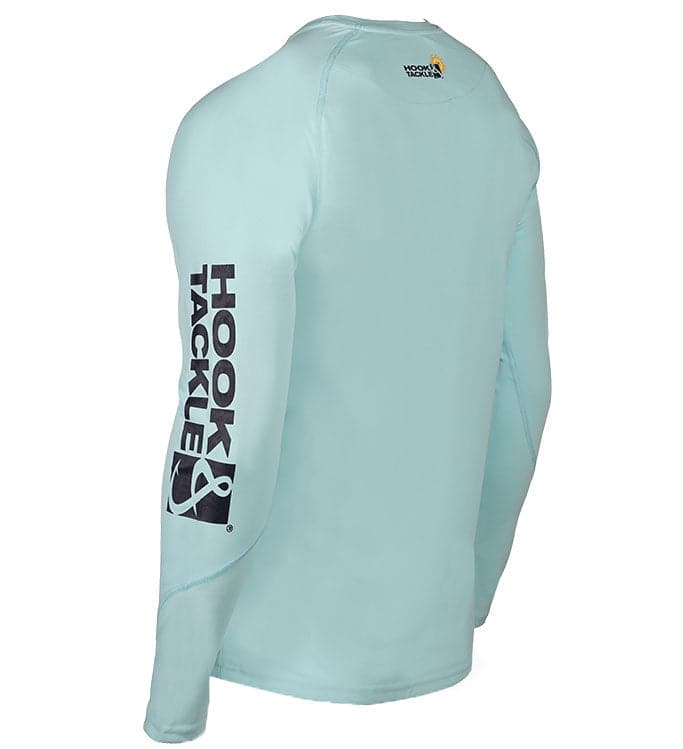 Seamount L/S UV Fishing Shirt (S-2X)