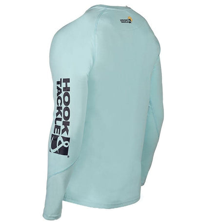 Seamount L/S UV Fishing Shirt (S-2X)