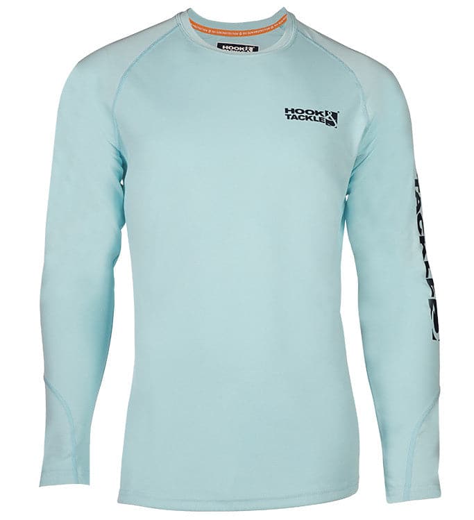 Seamount L/S UV Fishing Shirt (S-2X)