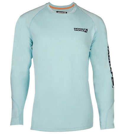Seamount L/S UV Fishing Shirt (S-2X)