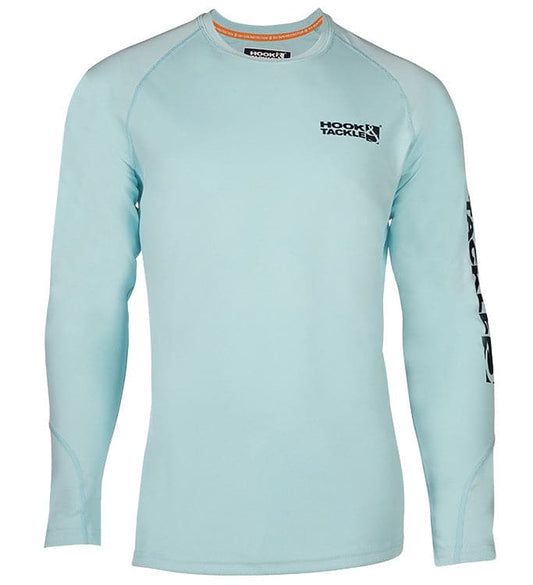Seamount L/S UV Fishing Shirt (S-2X)