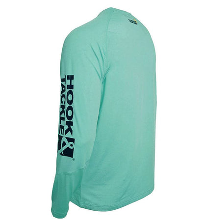 Seamount L/S UV Fishing Shirt (S-2X)