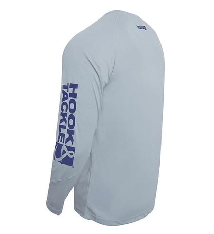 Seamount L/S UV Fishing Shirt (S-2X)