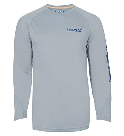 Seamount L/S UV Fishing Shirt (S-2X)