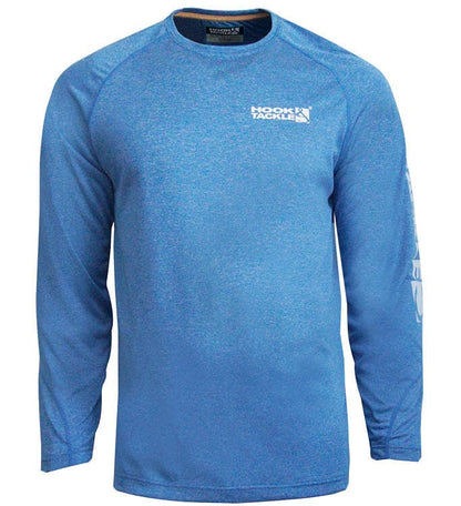 Seamount L/S UV Fishing Shirt (S-2X)