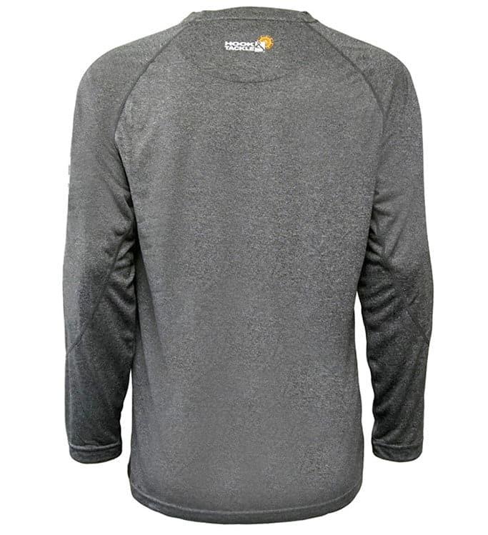 Seamount L/S UV Fishing Shirt (S-2X)