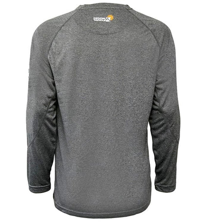 Seamount L/S UV Fishing Shirt (S-2X)