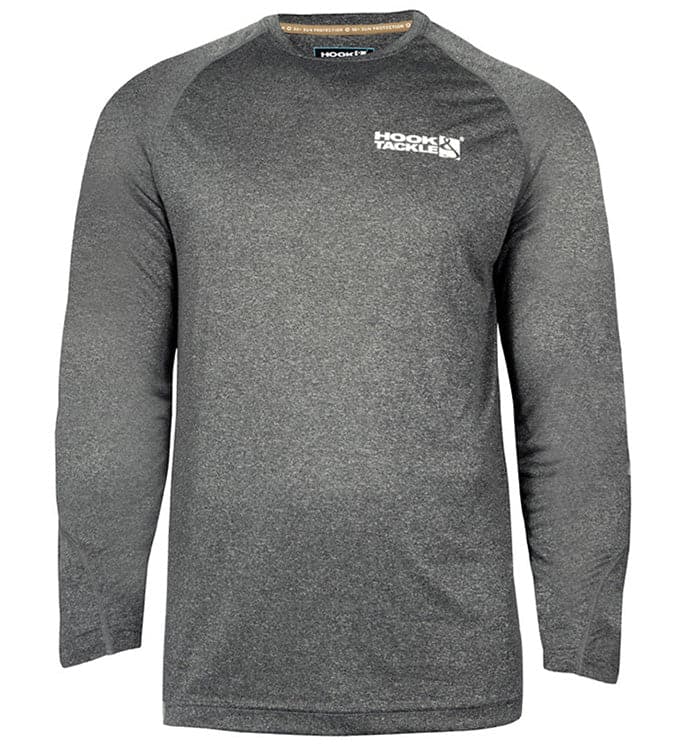 Seamount L/S UV Fishing Shirt (S-2X)