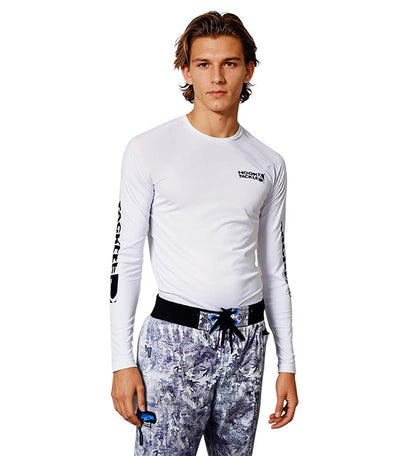 Seamount L/S UV Fishing Shirt (S-2X)